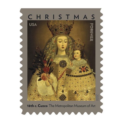 Our Lady of Guapulo  2020